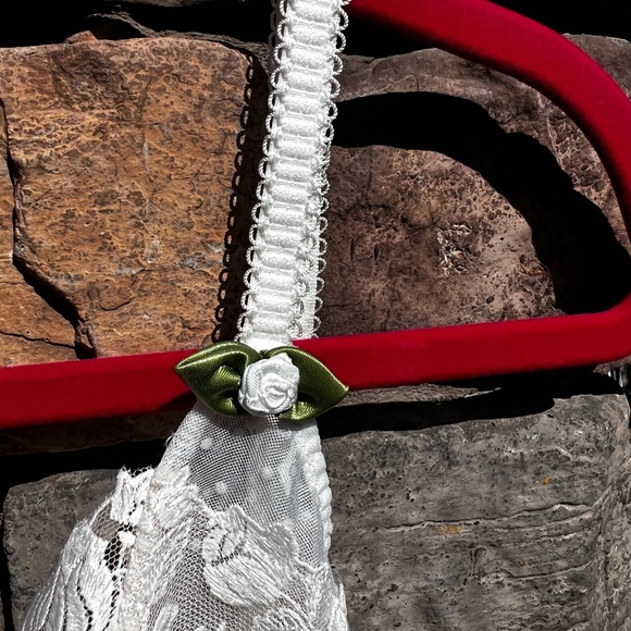 Victoria’s Secret for love & lemons Bra NWT - Picture 6 of 9